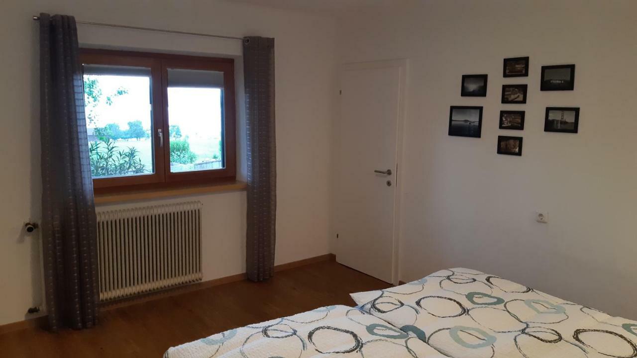 Lawie Am Attersee Alexenau ภายนอก รูปภาพ